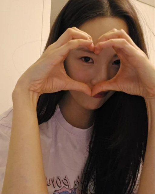 Lee Sunmi instagram post 489973